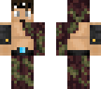 the tree man