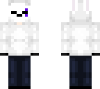 the white rabbit