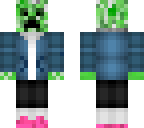 theonlycreeper