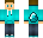 thepickaxe237's skin