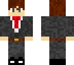 titanlox suitted