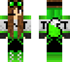 tnt wolf