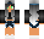 tomboy