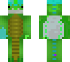 turtle dragon