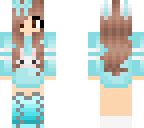 twin bunny