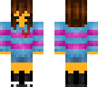 undertale - frisk