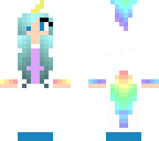 unicorn gurl