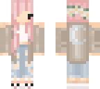 unleqitunicorn's skin cx