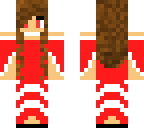 valentines day skin
