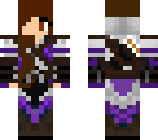 violet_archer
