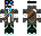 warrior fish 4