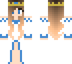 water queen