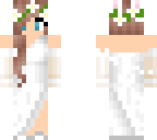 wedding bunny