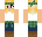 wendy but blonde