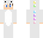 white oc