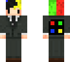 windows man