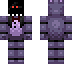 withered bonnie