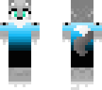 wolf girl