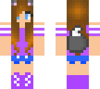 wolf girl fixed