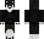 wolf teen
