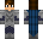 x knight - oc