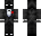 xluismaster blacky