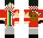 xmas ref