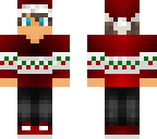 xmasboycringe
