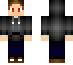 xredry's skin
