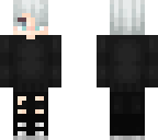 yes i lied to you i was making a skin