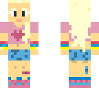 yolandi visser bikini