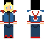 yuri plisetsky