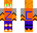 zackcraft rock mode