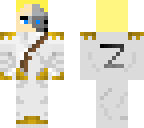 zane gold