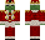 zombie king v2