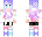 -color chaos-