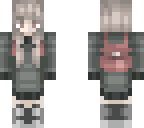 -personal skin-