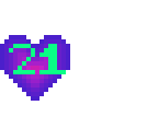 21 followers