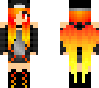 alex phoenix girl