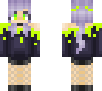 alien theme
