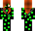 alya as atomic ladybug inverted colours