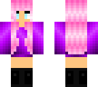anime gamer