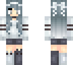 anime girl edit