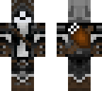 another assassin panda