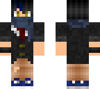 another uniform yay -_-