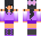 aphmau edit purple