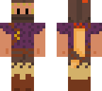 archer