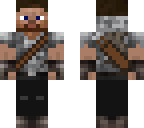 archer steve