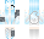 arctic fox edited