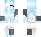arctic fox edited